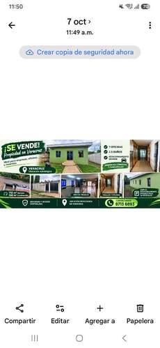 Propiedad en veracruz para oficinas o negocios - Imagen 4