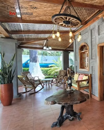 ¡En venta! Quinta de 2 manzanas ubicada en Carretera Panamericana Nandaime - Jinotepe - Imagen 3