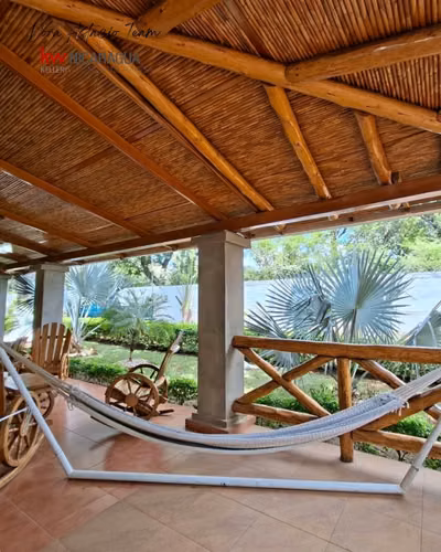 ¡En venta! Quinta de 2 manzanas ubicada en Carretera Panamericana Nandaime - Jinotepe - Imagen 9