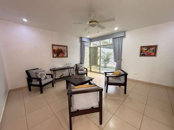 Se vende casa en km 18 carretera masaya - Imagen 2