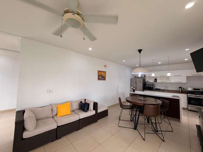 Se vende casa en km 18 carretera masaya - Imagen 1