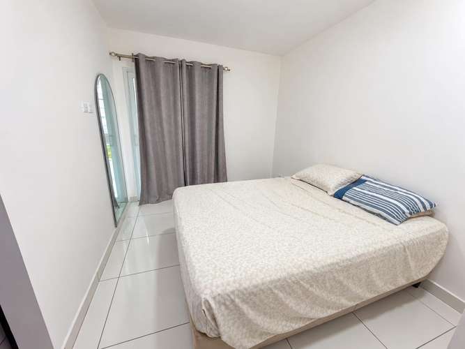  Se renta casa Semi Amueblada en Las Colinas!!!  - Imagen 6