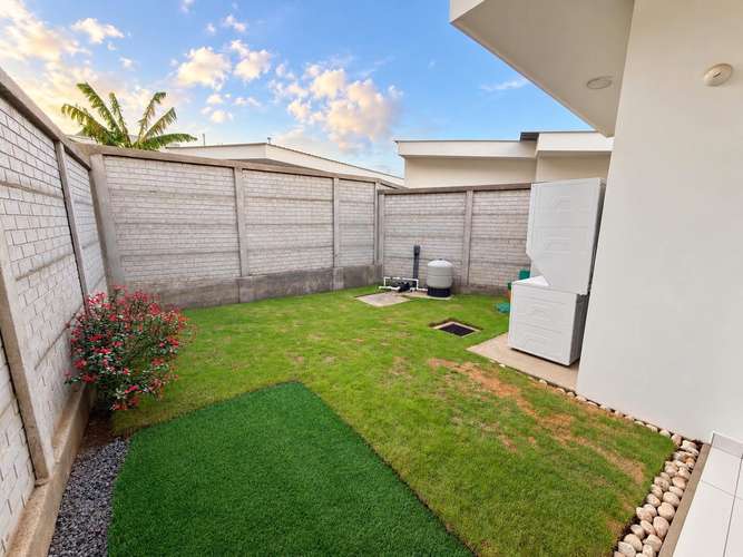  Se renta casa Semi Amueblada en Las Colinas!!!  - Imagen 7