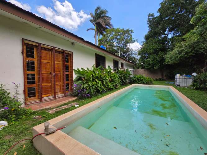 FH | En Venta Casa | Carretera Sur  - Imagen 1