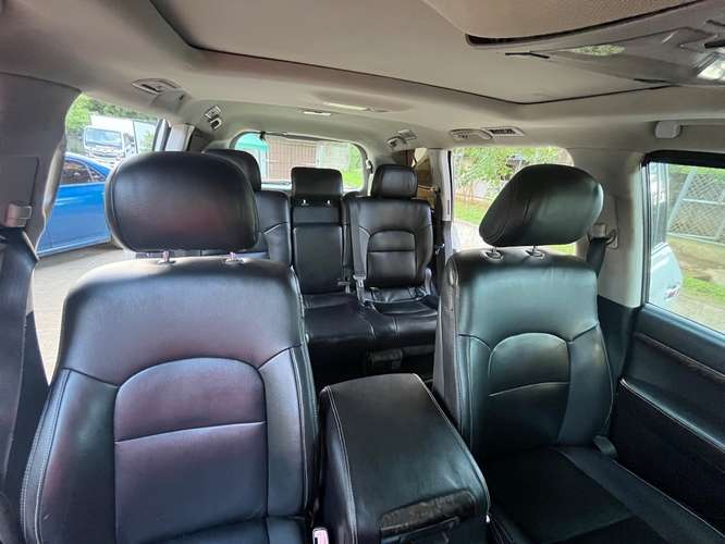 Toyota Land Cruiser 2011  - Imagen 5