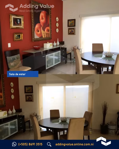 Venta de Casas en Villa Fontana Sur - Imagen 4