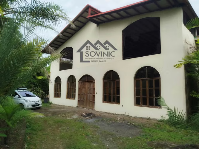 Casa en venta en balcones de Santo Domingo, 1,000 M2 de construcción - Imagen 2