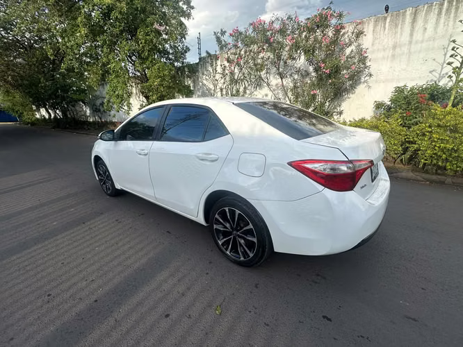 Corolla VERSION LATINO  -  2016 - Imagen 8