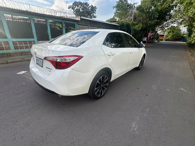 Corolla VERSION LATINO  -  2016 - Imagen 4