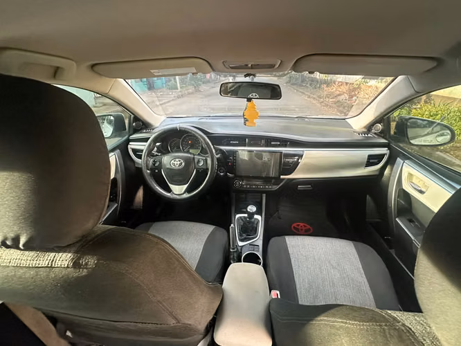 Corolla VERSION LATINO  -  2016 - Imagen 3