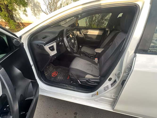 Corolla VERSION LATINO  -  2016 - Imagen 6