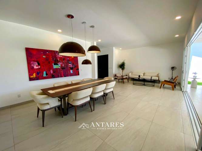 Moderna y Exclusiva Casa en Condominio en Santo Domingo - Imagen 8