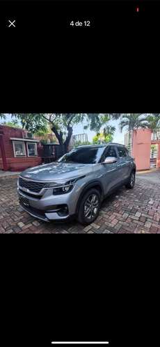 Kia Seltos 2023 - Imagen 3