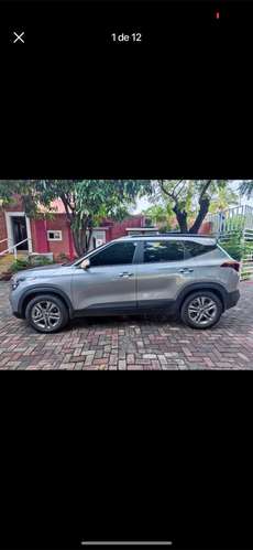 Kia Seltos 2023 - Imagen 2