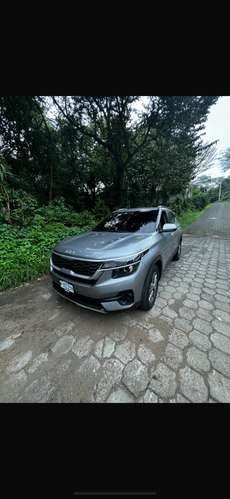 Kia Seltos 2023