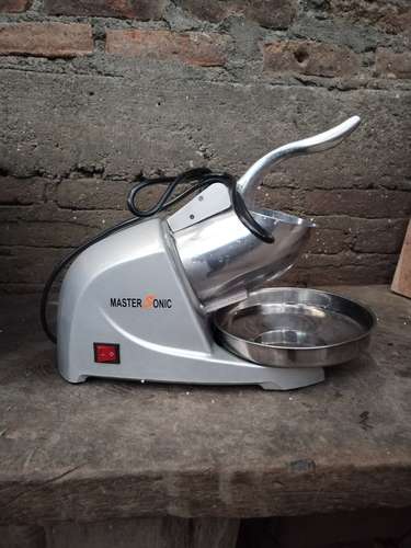 Maquina para hacer  palomitas y maquina para ahacer raspados se venden juntas  - Imagen 9