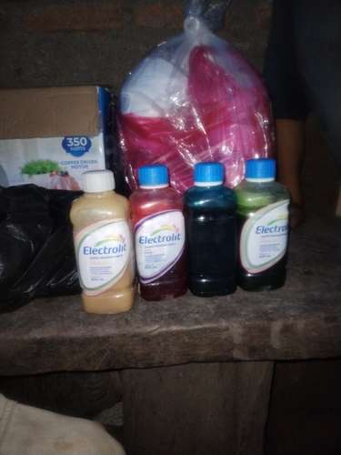 Maquina para hacer  palomitas y maquina para ahacer raspados se venden juntas  - Imagen 5