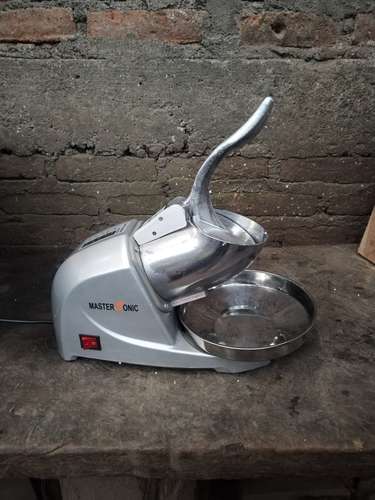 Maquina para hacer  palomitas y maquina para ahacer raspados se venden juntas  - Imagen 7