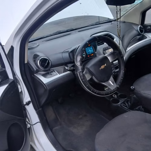 Chevrolet Beat 2018 - Imagen 5