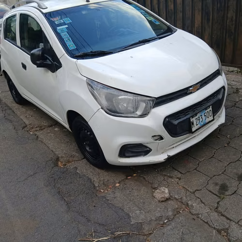 Chevrolet Beat 2018 - Imagen 3