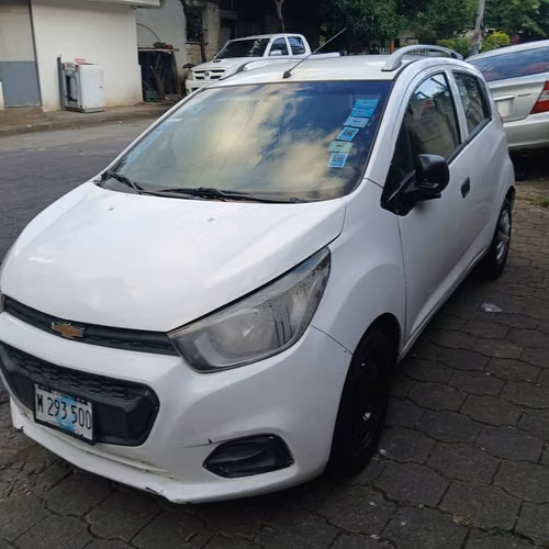 Chevrolet Beat 2018 - Imagen 1