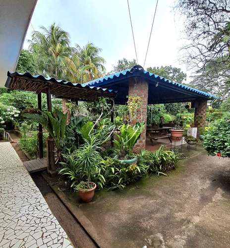 LD-Se Vende Quinta en Ticuantepe! Cerca la Carretera! - Imagen 11