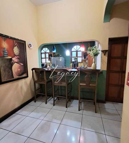 LD-Se Vende Quinta en Ticuantepe! Cerca la Carretera! - Imagen 8