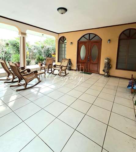 LD-Se Vende Quinta en Ticuantepe! Cerca la Carretera! - Imagen 2