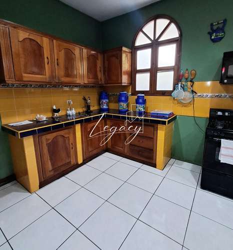 LD-Se Vende Quinta en Ticuantepe! Cerca la Carretera! - Imagen 6