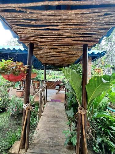 LD-Se Vende Quinta en Ticuantepe! Cerca la Carretera! - Imagen 13