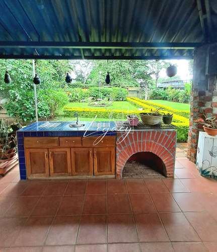 LD-Se Vende Quinta en Ticuantepe! Cerca la Carretera! - Imagen 15