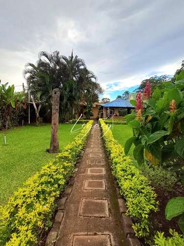 LD-Se Vende Quinta en Ticuantepe! Cerca la Carretera! - Imagen 9