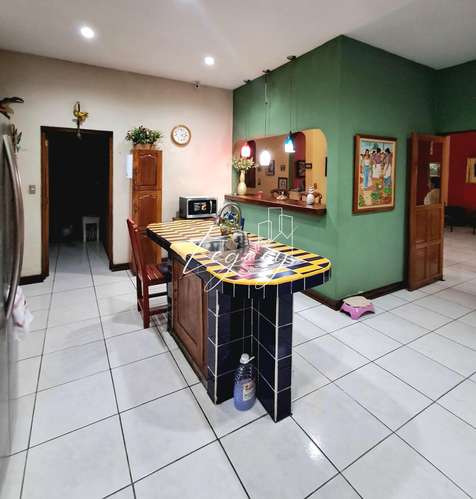 LD-Se Vende Quinta en Ticuantepe! Cerca la Carretera! - Imagen 7
