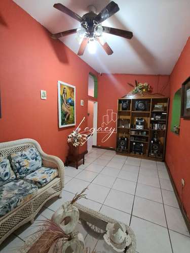 LD-Se Vende Quinta en Ticuantepe! Cerca la Carretera! - Imagen 4