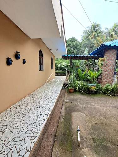 LD-Se Vende Quinta en Ticuantepe! Cerca la Carretera! - Imagen 16