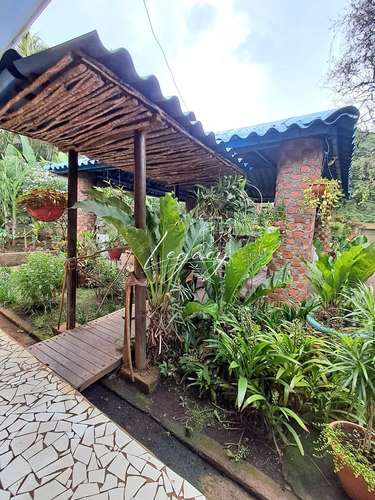 LD-Se Vende Quinta en Ticuantepe! Cerca la Carretera! - Imagen 12