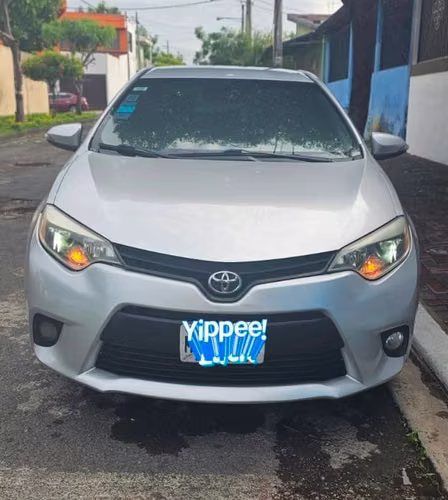 Toyota Corolla 2015- Nacional  - Imagen 5