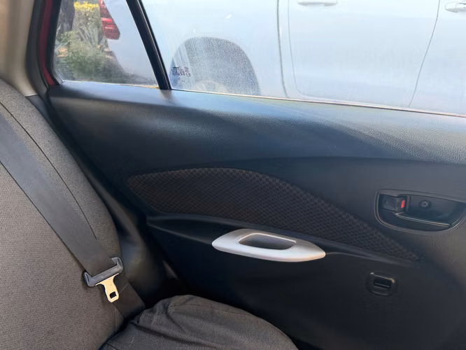 Toyota Yaris S automático 2007