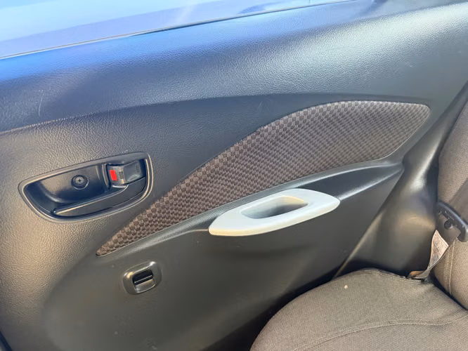 Toyota Yaris S automático 2007