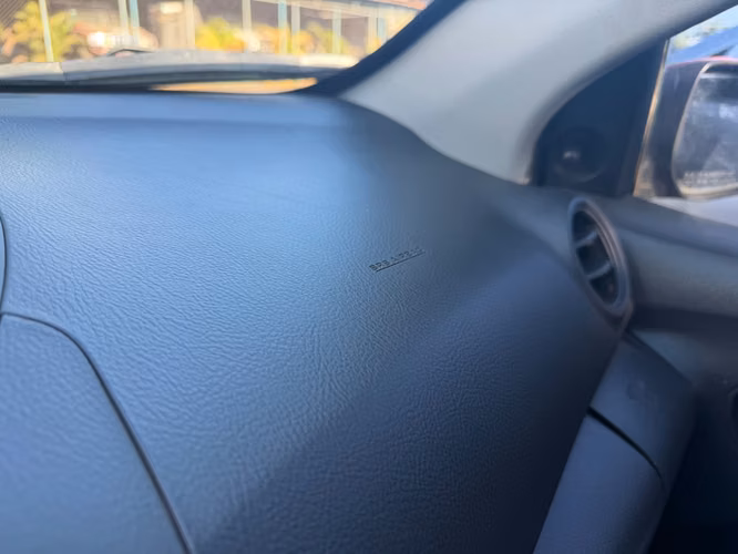 Toyota Yaris S automático 2007