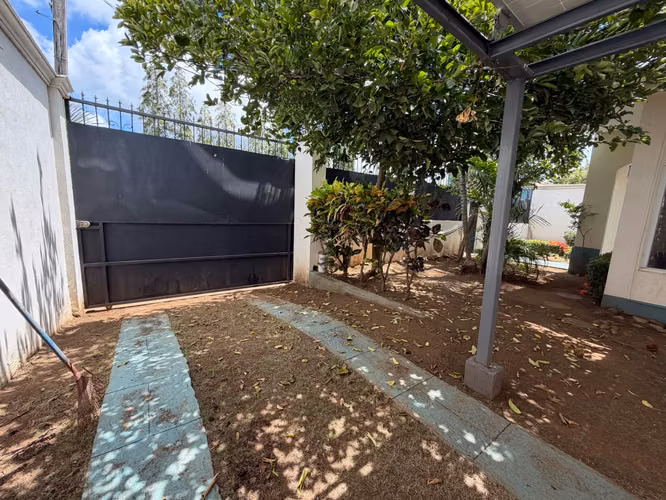 Oportunidad de Tener Tu Casa en Residencial Montecielo km 12 C/Masaya AH - Imagen 9