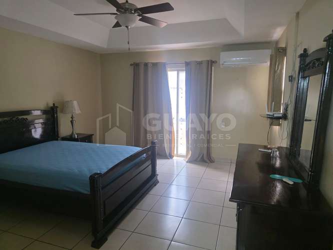 Casa amueblada en alquiler en Managua - Imagen 13