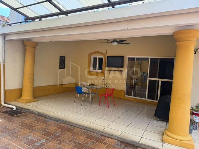 Casa amueblada en alquiler en Managua - Imagen 3