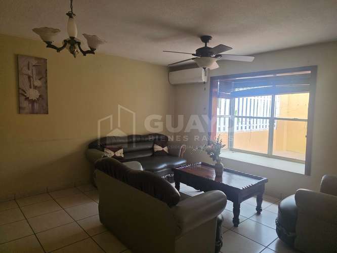 Casa amueblada en alquiler en Managua - Imagen 6