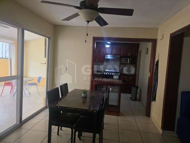 Casa amueblada en alquiler en Managua - Imagen 12