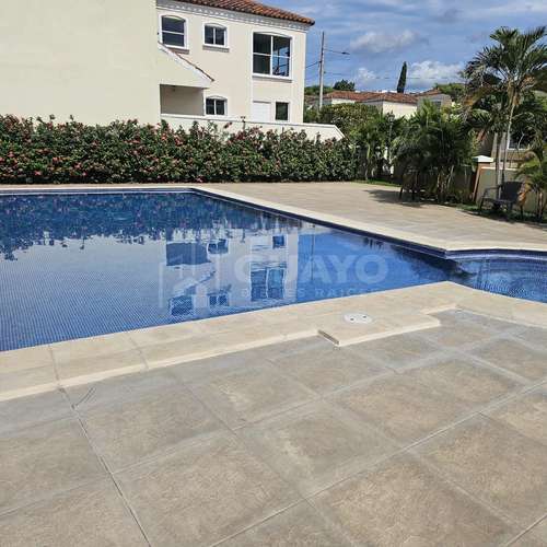 Casa amueblada en alquiler en Managua - Imagen 1