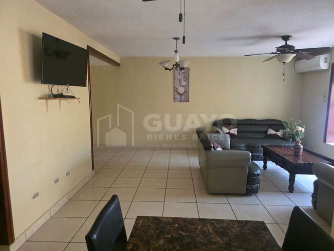 Casa amueblada en alquiler en Managua - Imagen 15