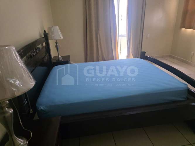 Casa amueblada en alquiler en Managua - Imagen 14