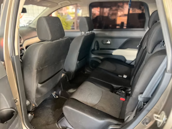 Toyota Rush año 2021 - Automática  - Imagen 7