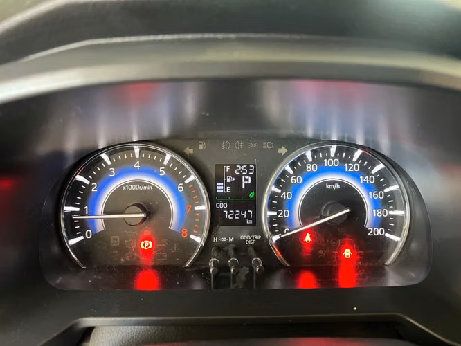 Toyota Rush año 2021 - Automática  - Imagen 9